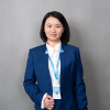 商办网服务顾问廖雪琴