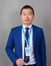 商办网服务顾问赵滨海